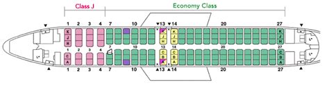 boeing 737-400 seating